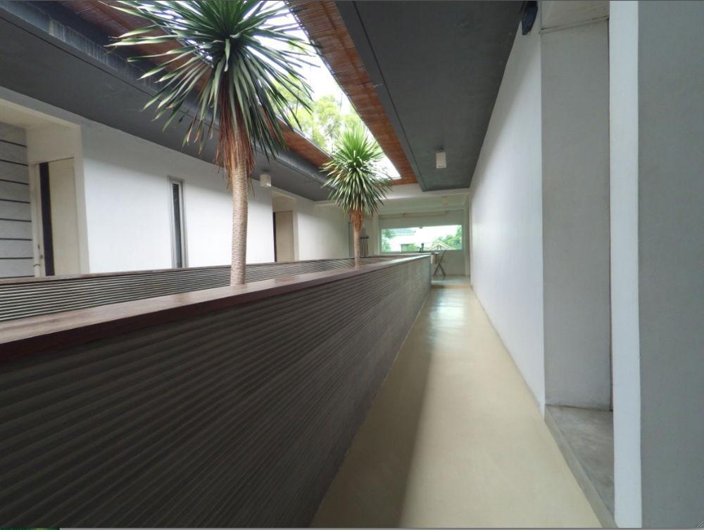 Flat06 Cipete Hotel