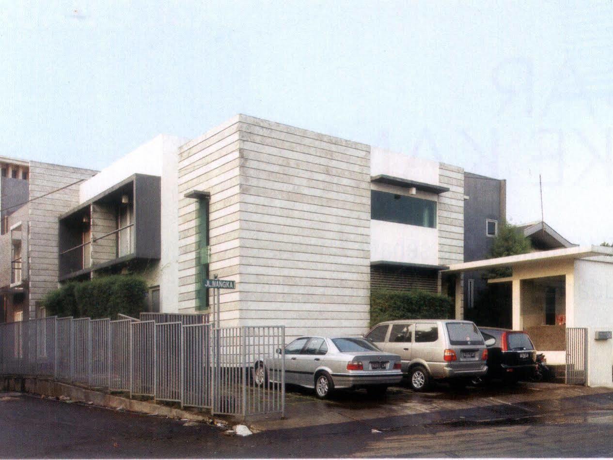 Flat06 Cipete Hotel Jakarta
